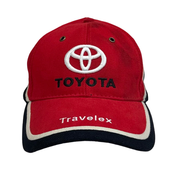 Vintage Toyota Cap