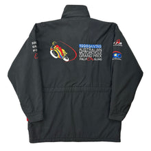 Load image into Gallery viewer, 1998 Aus Motorcycle Grand Prix Jacket - XL
