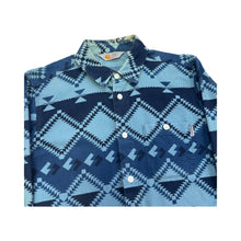 Load image into Gallery viewer, Vintage Carhartt Button Up Shirt - M
