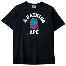 Load image into Gallery viewer, A Bathing Ape x Alien Tee - M
