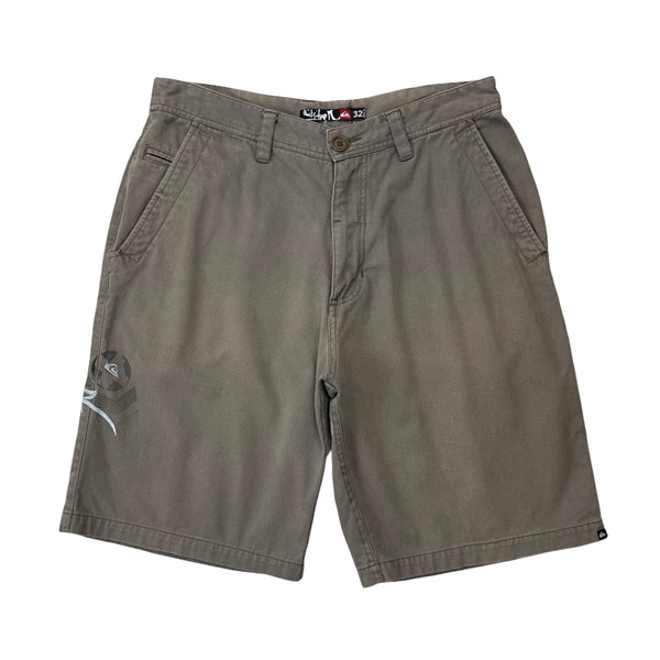 Vintage Quiksilver Shorts - 32