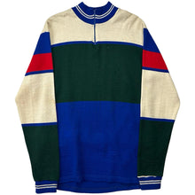 Load image into Gallery viewer, Vintage Cycling Jersey - M
