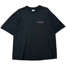Load image into Gallery viewer, Vintage Kenwood Car Audio Tee - XL
