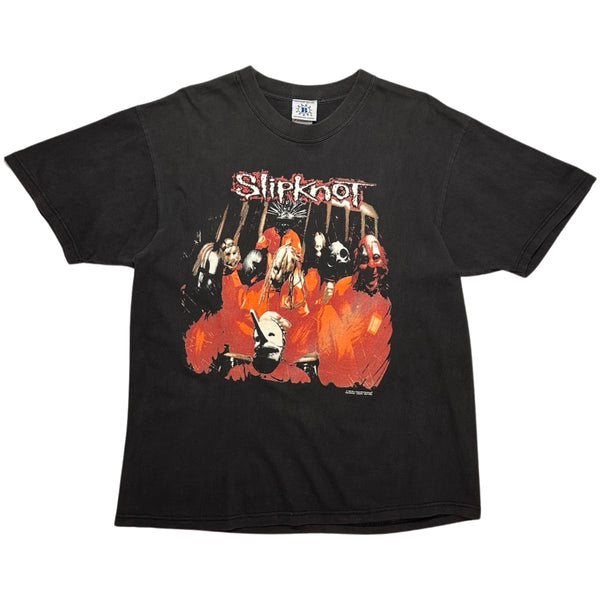 Vintage 1999 Slipknot Tee - XL