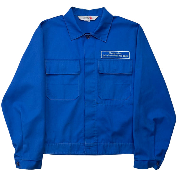 Vintage Workwear Shirt - L