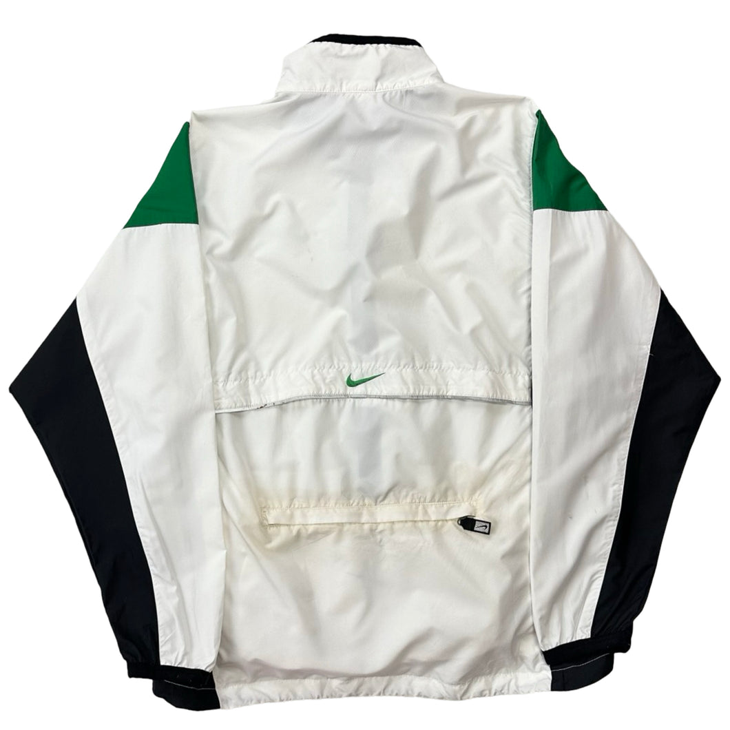 Vintage Nike Windbreaker Jacket - M