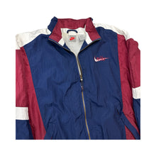 Load image into Gallery viewer, Vintage Nike Windbreaker Jacket - L
