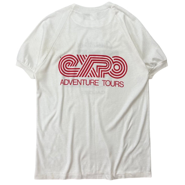 Vintage Australian Grand Prix Calder Tee - S