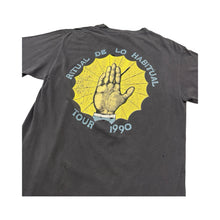 Load image into Gallery viewer, Vintage 1990 Jane’s Addiction ‘Ritual De Lo Habitual’ Tee - L
