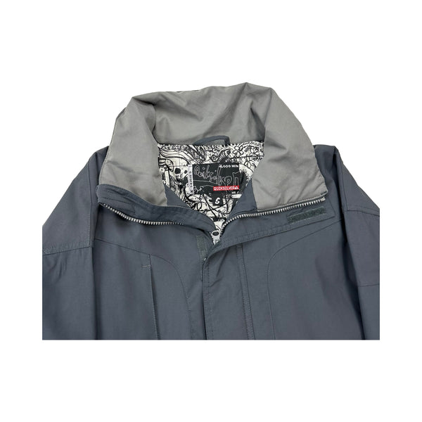 Quiksilver Jacket - S