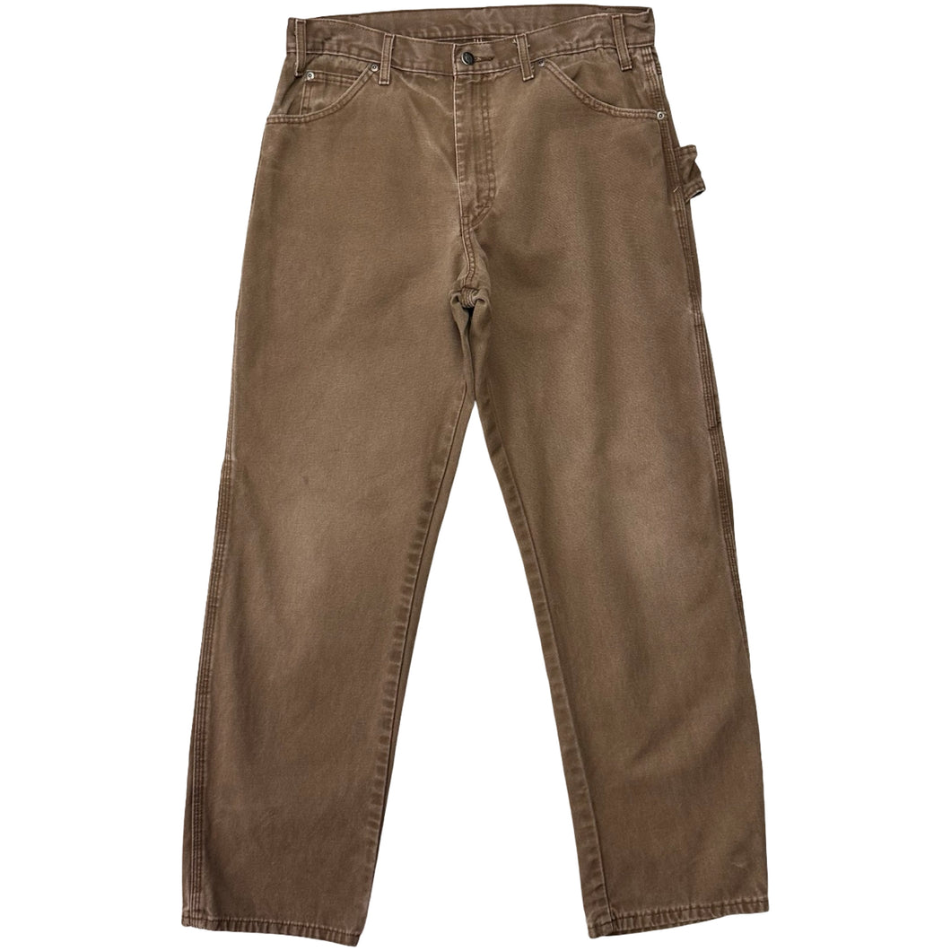Vintage Dickies Workwear Jeans - 34 x 31
