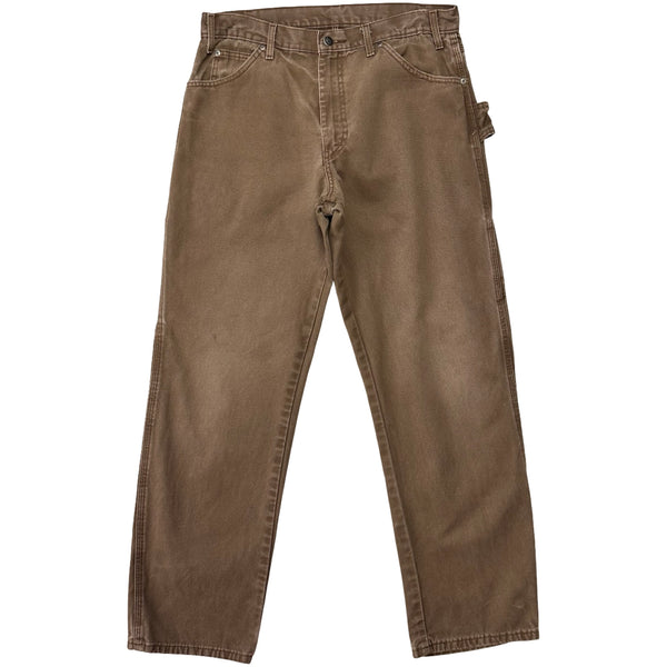 Vintage Dickies Workwear Jeans - 34 x 31