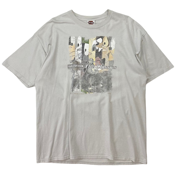 Harley-Davidson / Looney Tunes ‘The Classics’ Tee - XXL