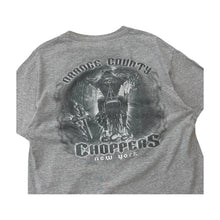 Load image into Gallery viewer, Orange County Choppers Tee - L
