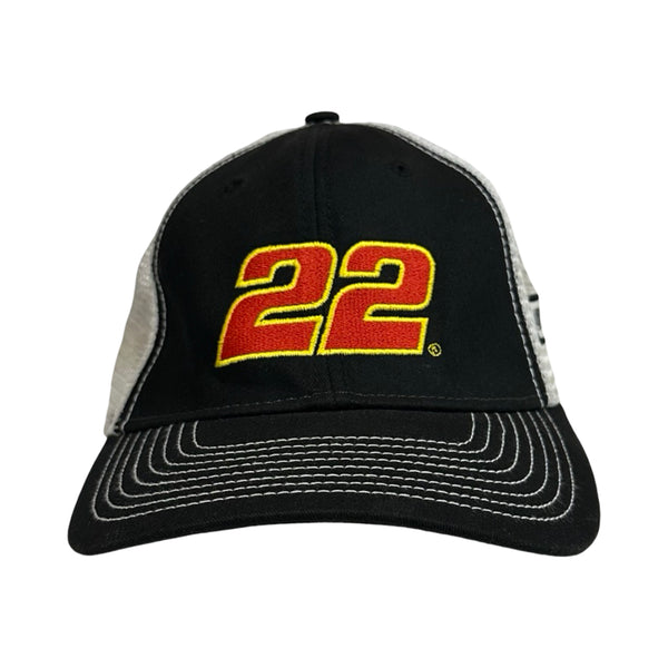 Vintage Nascar Team Penske '22' Cap