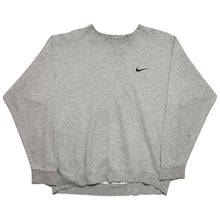 Load image into Gallery viewer, Vintage Nike Crew Neck - L
