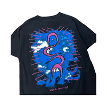 Load image into Gallery viewer, Vintage 1992 The Cure ‘Wish’ Tour Tee - XL
