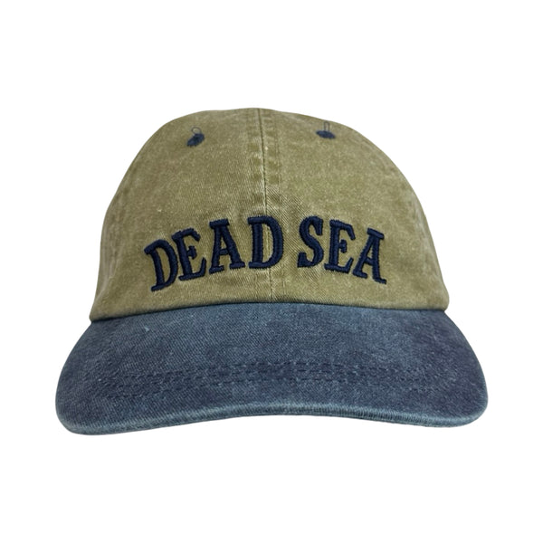 Dead Sea Cap