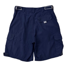 Load image into Gallery viewer, Vintage CCC Shorts - 31&quot;
