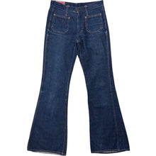 Load image into Gallery viewer, Vintage Betty Smith Flared Jeans - 29 x 30
