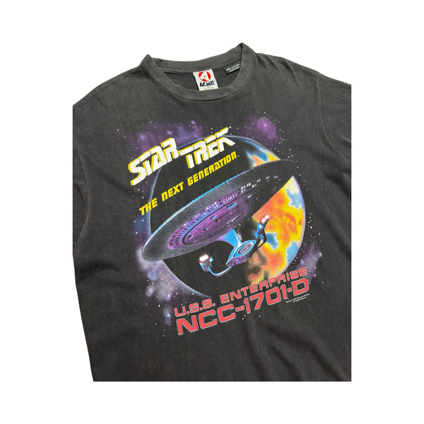 Vintage 1994 Star Trek ‘The Next Generation’ Tee - M