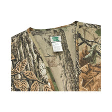 Load image into Gallery viewer, Vintage Realtree Hunting Vest - M
