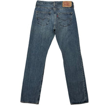 Load image into Gallery viewer, Vintage Levi’s 501 Jeans - 30 X 32
