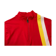 Load image into Gallery viewer, Vintage Cycling Jersey - XS
