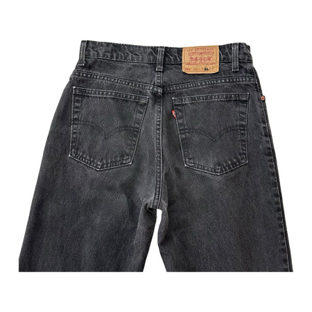 Vintage Levi’s 550 Jeans - 32 x 32