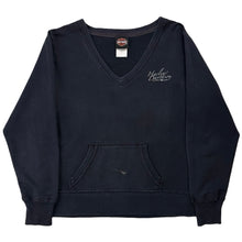 Load image into Gallery viewer, Vintage Harley-Davidson ‘Heart Of Dixie’ Pelham, AL Pullover - L
