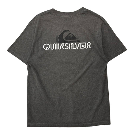 Vintage Quiksilver Tee - L