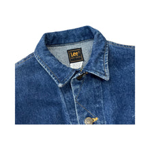 Load image into Gallery viewer, Vintage Lee Denim Jacket - XS
