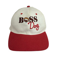 Load image into Gallery viewer, Vintage Boss Dog Cap
