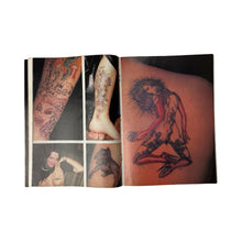 Load image into Gallery viewer, Vintage 1990 Tattoo Magazine - No.19

