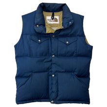 Load image into Gallery viewer, Vintage The North Face Puffer Vest - M
