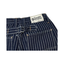 Load image into Gallery viewer, The Overcomer Buckle Back Denim Shorts - 29"
