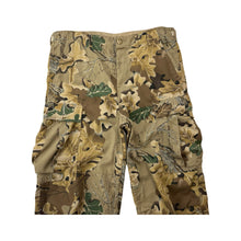Load image into Gallery viewer, Vintage Camo Cargo Pants - 38 x 30
