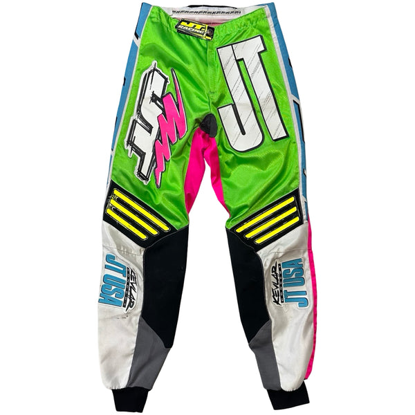Vintage JT Racing Motocross Pants - 28 x 29