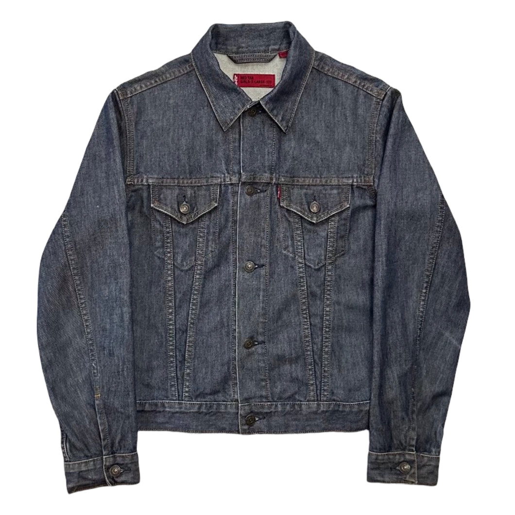 Levi’s Denim Jacket - S