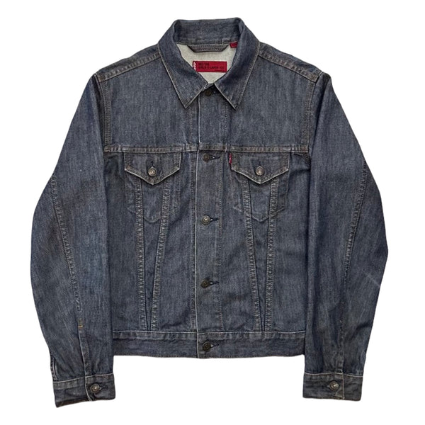 Y2K Levi’s Denim Jacket - S