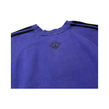 Load image into Gallery viewer, Vintage Adidas Crew Neck - L
