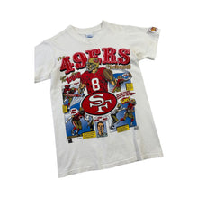 Load image into Gallery viewer, Vintage 1993 The 49ers of San Francisco Tee - S
