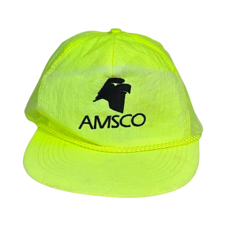 Vintage AMSCO Cap