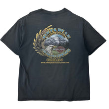 Load image into Gallery viewer, Harley-Davidson Pikes Peak Colorado Springs Tee - XL
