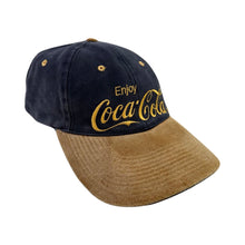 Load image into Gallery viewer, Vintage Coca-Cola &#39;I Got Caught Red Handed&#39; Cap
