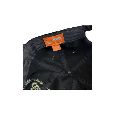 Jeep 41 Cap