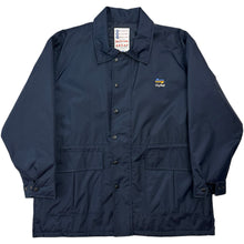 Load image into Gallery viewer, Vintage City Rail Workwear Jacket - XL
