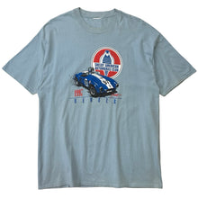 Load image into Gallery viewer, Vintage 1997 Shelby American Auto Club Member Tee - XL
