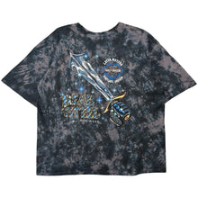 Load image into Gallery viewer, Vintage Harley-Davidson ‘Real Steel’ Tee - XXL

