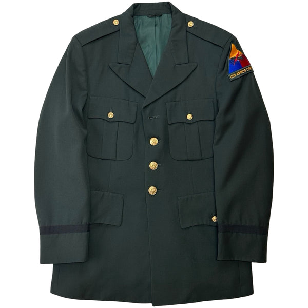 Vintage USA Armor Center Jacket - L